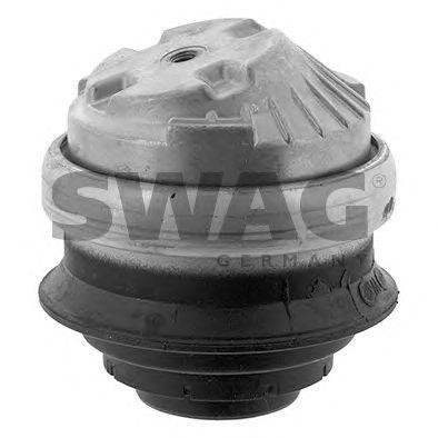 Подвеска, двигатель 10 13 0103 SWAG
