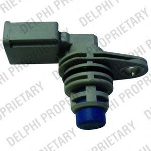 Датчик, положение распределительного вала SS10768-12B1 DELPHI