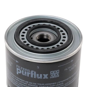 Масляный фильтр LS279 PURFLUX