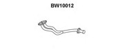 Выпускной трубопровод BW10012 VENEPORTE