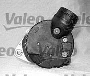 Генератор 437595 VALEO PHC