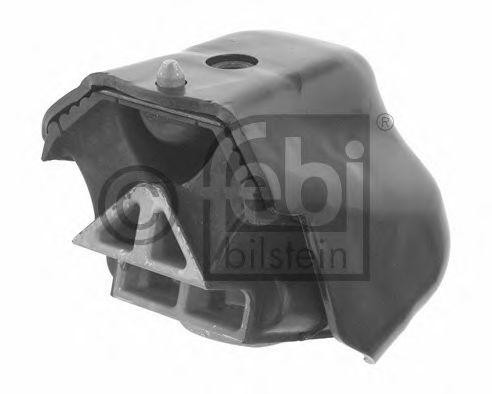 Подушка двигателя 30632 FEBI BILSTEIN