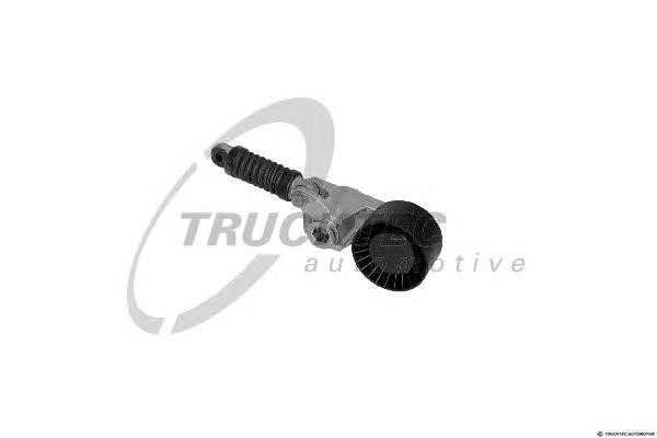 Натяжитель ремня, клиновой зубча 01.19.081 TRUCKTEC
