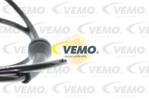 Датчик, частота вращения колеса V42-72-0009 VEMO