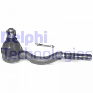 Наконечник поперечной рулевой тяги TA1229 DELPHI