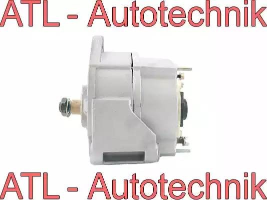 Генератор L41570 ATL DELTA AUTOTECHNIK