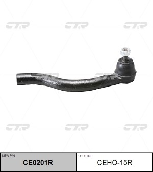 Наконечник рулевой тяги CEHO-15R CTR