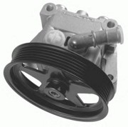 Гидравлический насос, рулевое управление 2870 101 ZF