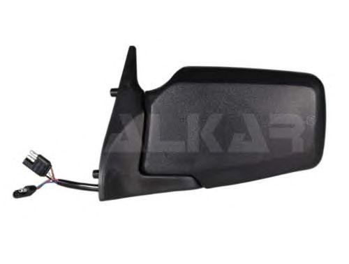 Наружное зеркало 9026027 ALKAR