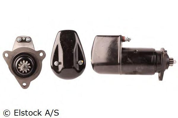 Стартер 450330 ELSTOCK