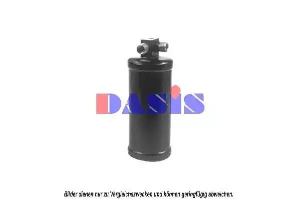 Осушитель, кондиционер 801640N AKS DASIS