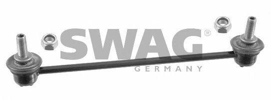 Тяга / стойка, стабилизатор 83 92 3055 SWAG
