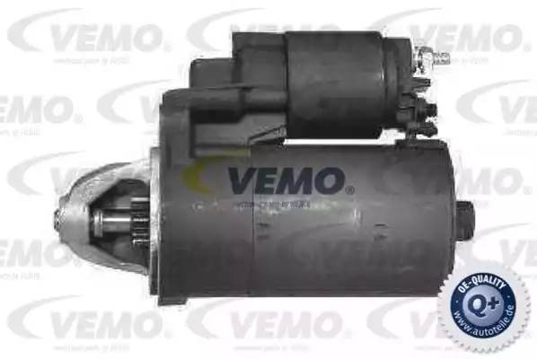 Стартер V25-12-13270 VEMO