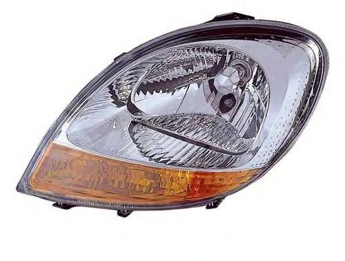 Основная фара 2752174 ALKAR