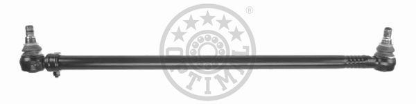 Поперечная рулевая тяга GL-10449 OPTIMAL