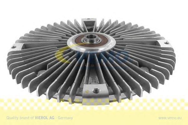 Сцепление, вентилятор радиатора V30041643 VEMO