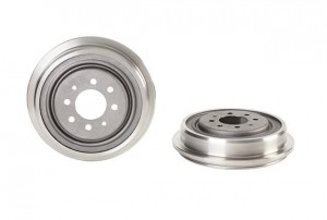 Тормозной барабан 14.5591.10 BREMBO