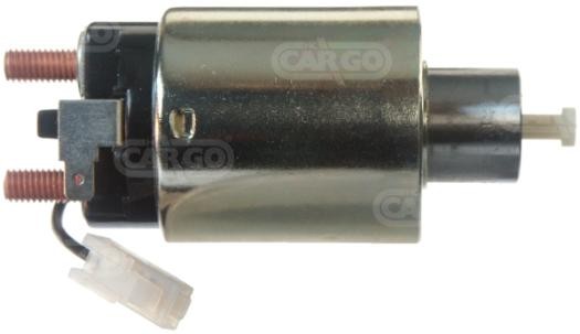 Деталь 133289 HC CARGO