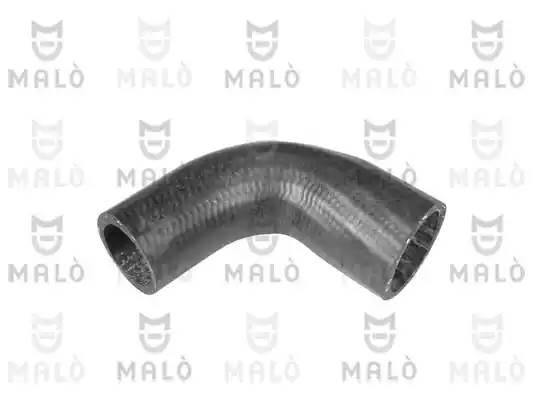 Шланг радиатора 48161 MALO