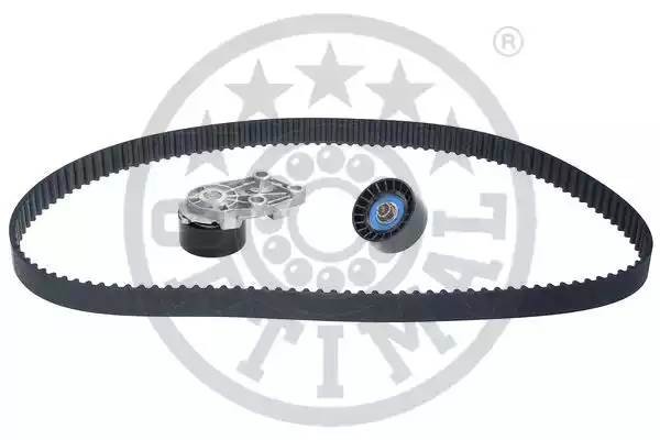 Комплект ремня ГРМ SK-1273 OPTIMAL