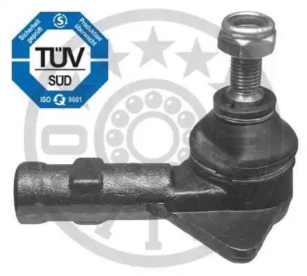 Наконечник поперечной рулевой тяги G1-073 OPTIMAL