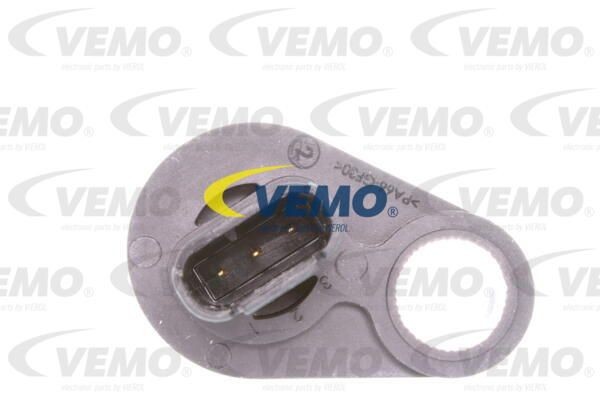 Датчик, температура впускаемого воздуха V20-72-0457 VEMO