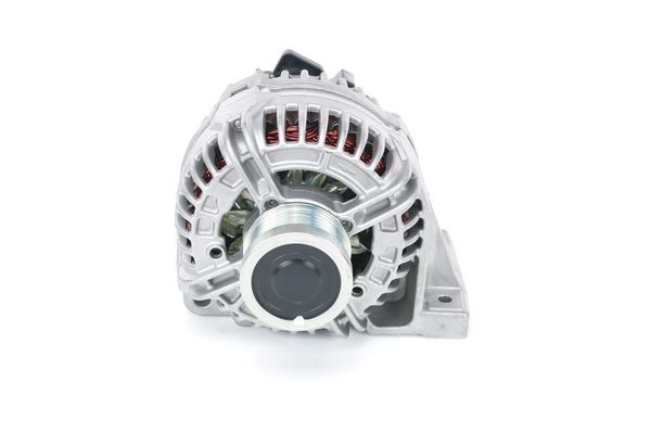 Генератор 0124525029 BOSCH