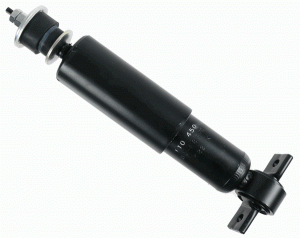 Амортизатор 30-F83-0 BOGE