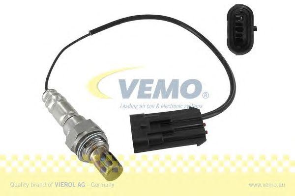 Лямбда-зонд V40-76-0007 VEMO