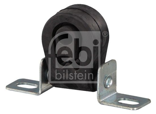 Кронштейн, система выпуска ОГ 01238 FEBI BILSTEIN