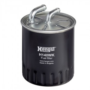 Топливный фильтр H140WK HENGST
