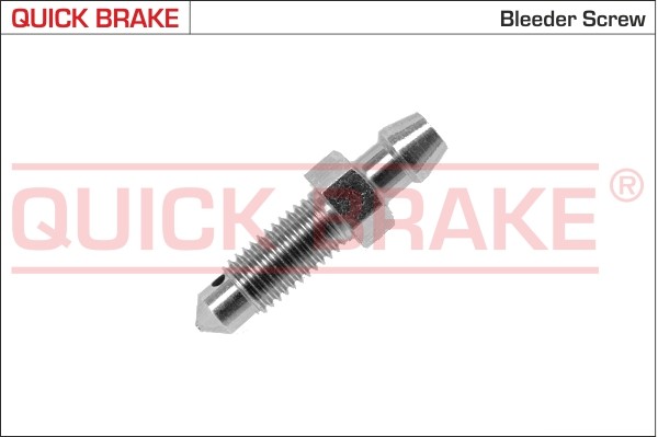 Болт тормозного суппорта 0088 QUICK BRAKE