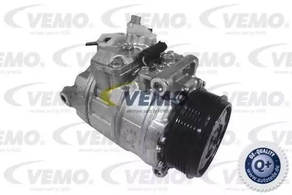 Компрессор, кондиционер V30-15-0009 VEMO