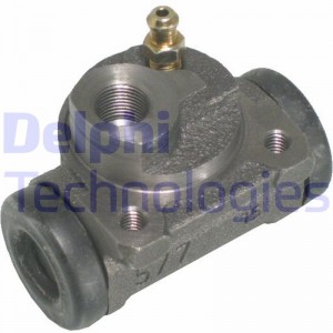 Колесный тормозной цилиндр LW25066 DELPHI