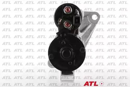 Стартер A 20 780 ATL DELTA AUTOTECHNIK