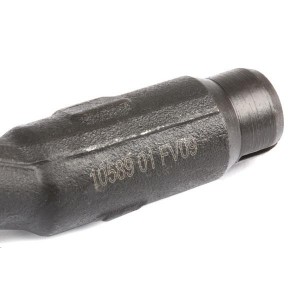 Наконечник поперечной рулевой тяги 10589 01 LEMFORDER