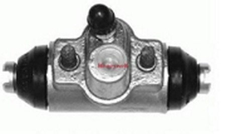 Колесный тормозной цилиндр 212225B BENDIX JURID