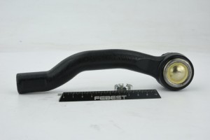 Наконечник рулевой тяги 0221-R51MRH FEBEST