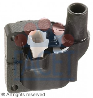 Катушка зажигания 9.6266S FACET