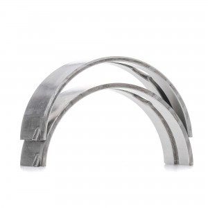 Шатунный подшипник 013584025MM GLYCO