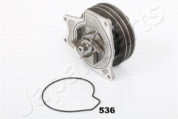 Водяной насос PQ536 JAPAN PARTS GROUP