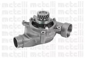 Водяной насос 240847 METELLI