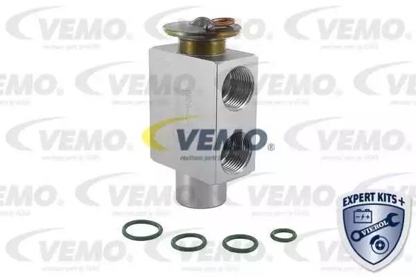 Расширительный клапан, кондиционер V15-77-0003 VEMO