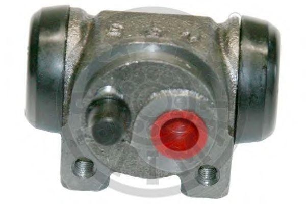 Колесный тормозной цилиндр RZ3687 OPTIMAL