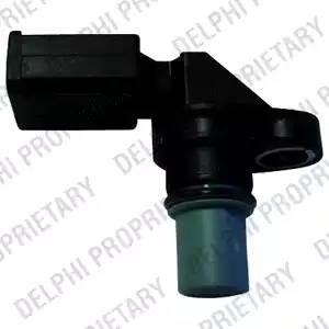 Датчик, положение распределительного вала SS10770-12B1 DELPHI