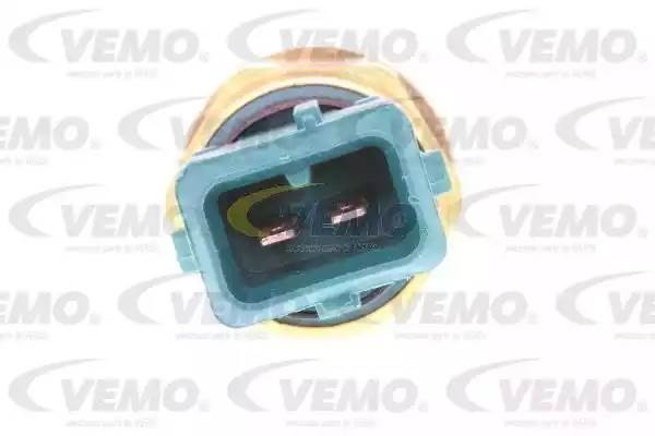 Температурный датчик охлаждающей жидкости V22-72-0006 VEMO