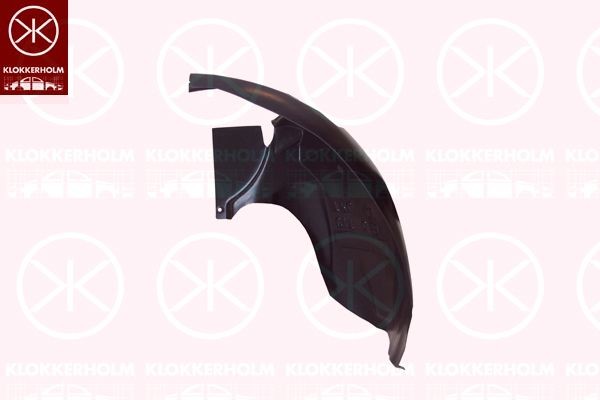 Внутренняя часть крыла 0524388 KLOKKERHOLM