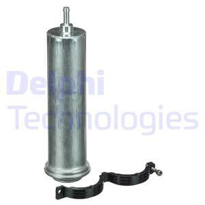 Топливный фильтр HDF558 DELPHI