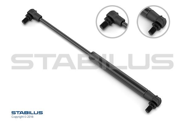 Деталь 5031DG STABILUS