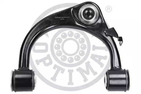 Рычаг независимой подвески колеса, подвеска колеса G6-856 OPTIMAL